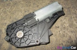 Моторчик люка (54 Люк с под. сдв. крышкой и скл. Верх) 67619127381 - купить Городке 2