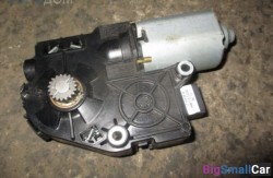 Моторчик люка (61 Общее э/оборудование автомобиля) 676169222571 - купить Городке 2