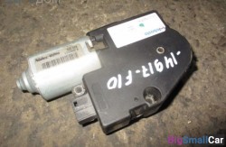 Моторчик люка (61 Общее э/оборудование автомобиля) 67617316535 - купить Городке 2