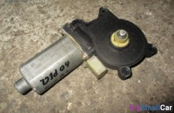 Моторчик стеклоподъемников перед. лев. (51 Оснащение Кузов) 67628381515 - купить Городке 2