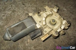 Моторчик стеклоподъемников перед. лев. (51 Оснащение Кузов) 5100 - купить Городке 2