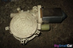 Моторчик стеклоподъемников перед. лев., задн. прав. (51 Оснащение Кузов) 676283605111 - купить Городке 2