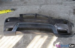 Бампер передний (51 Оснащение Кузов) 511172104511 - купить Городке 2