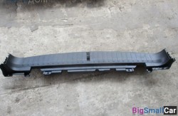 Накладка багажника (51 Оснащение Кузов) 51477222216 - купить Городке 2