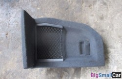 Обшивка багажника лев. (51 Оснащение Кузов) 51479207906 - купить Городке 2