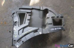 Крепление бампера задн. лев. (51 Оснащение Кузов) 51127210077 - купить Городке 2