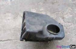 Корпус воздушного фильтра (13 Подготовка и регулир. рабочей смеси) 13717601871 - купить Городке 2