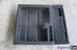 Обшивка багажника (51 Оснащение Кузов) 51479175118 - купить Городке 2