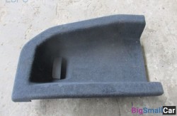 Обшивка багажника прав. (51 Оснащение Кузов) 51477222218 - купить Городке 2