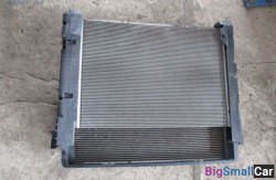 Кассета радиатора (17 Система охлаждения) 171175938391 - купить Городке 2