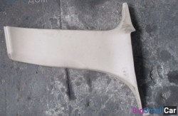 Обшивка стойки нижн. прав. (51 Оснащение Кузов) 51437324364 - купить Городке 2