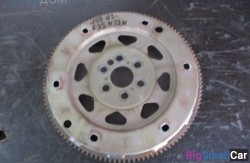 Маховик n52 (21 Сцепление) 11228604045 - купить Городке 2