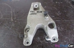 Лапа двигателя лев. (22 Подвеска двигателя и КПП) 22116864719 - купить Городке 2