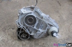 Раздаточная коробка atc 450 25 n52 (27 Раздаточная коробка/коробка передач E) 27107643753 - купить Городке 2