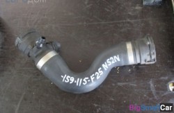 Патрубок n52 (17 Система охлаждения) 17127601847 - купить Городке 2