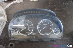 Панель приборов mph/kmh n52 (62 Контрольные приборы) 62109358979 - купить Городке 2