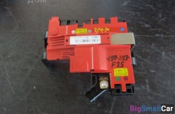 Распределитель (61 Общее э/оборудование автомобиля) 61149343259 - купить Городке 2