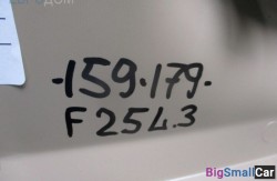 Обшивка двери задн. лев. (51 Оснащение Кузов) 51427279931 - купить Городке 2