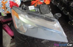 Фара перед. прав. (63 Осветительные приборы) 63117222026 - купить Городке 2