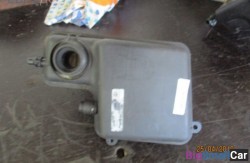 Бачок расширительный (17 Система охлаждения) 17137647713 - купить Городке 2