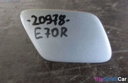 Заглушка прав. (51 Оснащение Кузов) 51657199142 - купить Городке 2