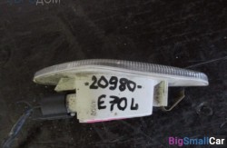 Повторитель лев. (63 Осветительные приборы) 63137171007 - купить Городке 2