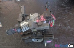 Замок зажигания механика (32 Рулевое упр. и геометрия подвески) 32321095824 - купить Городке 2