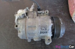 Компрессор кондиционера n47 (64 Отопления и кондиционирования) 64526987862 - купить Городке 2