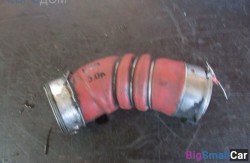 Патрубок m57n2 (11 Двигатель) 11000 - купить Городке 2