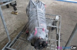 Акпп gm m54 (24 АКПП) 24007525324 - купить Городке 2