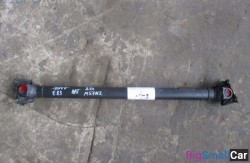 Карданный вал акпп (26 Карданный вал) 26107585939 - купить Городке 2