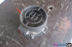 Расходомер воздуха (дмрв) m54 (13 Подготовка и регулир. рабочей смеси) 13621438871 - купить Городке 2