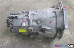 Мкпп (21 Сцепление) 23007505600 - купить Городке 2