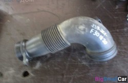 Патрубок n20 (13 Подготовка и регулир. рабочей смеси) 13717605638 - купить Городке 2