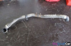 Патрубок n20 (17 Система охлаждения) 171276246761 - купить Городке 2