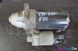 Стартер n20 (12 Электрооборудование двигателя) 12417638195 - купить Городке 2