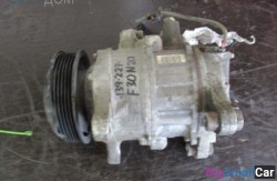 Компрессор кондиционера n20 (64 Отопления и кондиционирования) 64529223695 - купить Городке 2