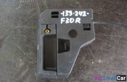 Кнопка регулировки сиденья прав. (61 Общее э/оборудование автомобиля) 61000 - купить Городке 2