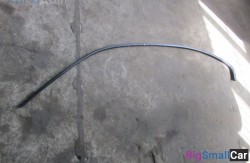 Молдинг стекла лев. (51 Оснащение Кузов) 51357258333 - купить Городке 2