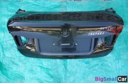 Крышка багажника (41 Кузов) 41627254425 - купить Городке 2