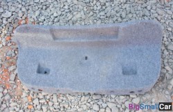 Обшивка багажника (51 Оснащение Кузов) 51497201796 - купить Городке 2