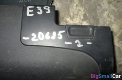 Шторка (51 Оснащение Кузов) 51478217308 - купить Городке 2