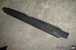 Шторка (51 Оснащение Кузов) 51477027394 - купить Городке 2