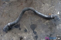 Патрубок n63 (17 Система охлаждения) 17127575429 - купить Городке 2