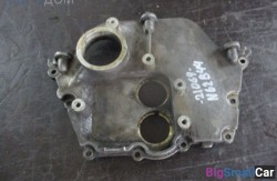 Крышка блока грм n62 (11 Двигатель) 11147506419 - купить Городке 2