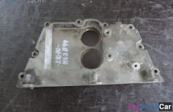Крышка блока грм n62 (11 Двигатель) 11147540944 - купить Городке 2