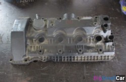 Клапанная крышка n62 (11 Двигатель) 11127522159 - купить Городке 2