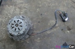 Моторчик вентилятора n57 (64 Отопления и кондиционирования) 17000 - купить Городке 2