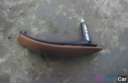 Ручка лев. (51 Оснащение Кузов) 51416970165 - купить Городке 2