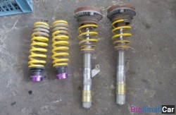 Стойка комплект перед. (31 Передний мост) 31316791551 - купить Городке 2